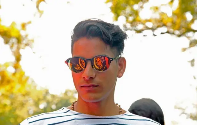 చంద్రశేఖర్ ఆజాద్