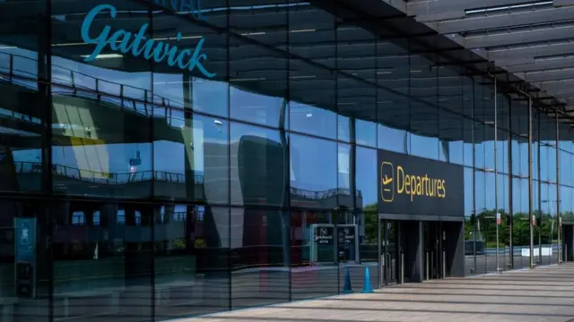 ဂက်ဝစ် နိုင်ငံတကာလေဆိပ်