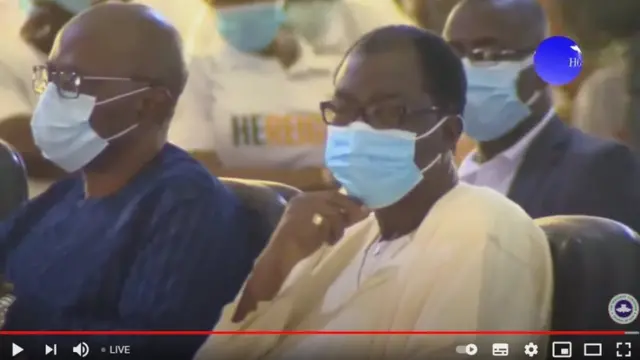 Ọtunba Gbenga Daniel