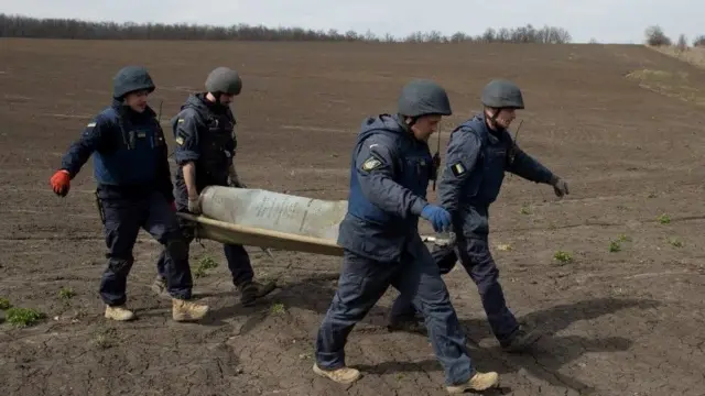 піротехніки