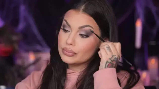 बेली सारियन