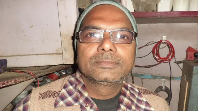 दिनेश वर्मा