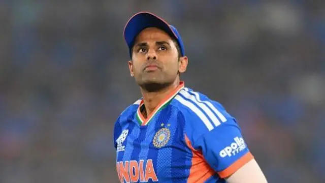 क्रिकेट