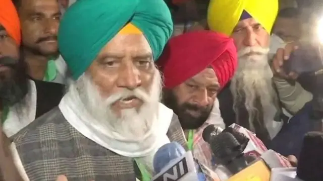 शेतकरी आंदोलन, कृषी विधेयक, दिल्ली, पंजाब, हरियाणा