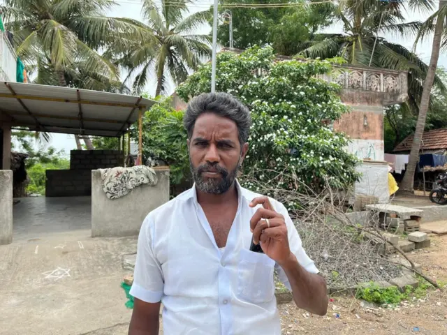 சென்னை, பரந்தூர் விமான நிலையம், ஏகனாபுரம், வளத்தூர்