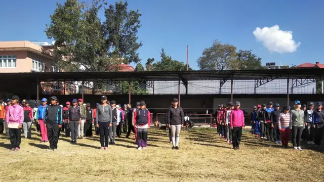 प्रशिक्षण