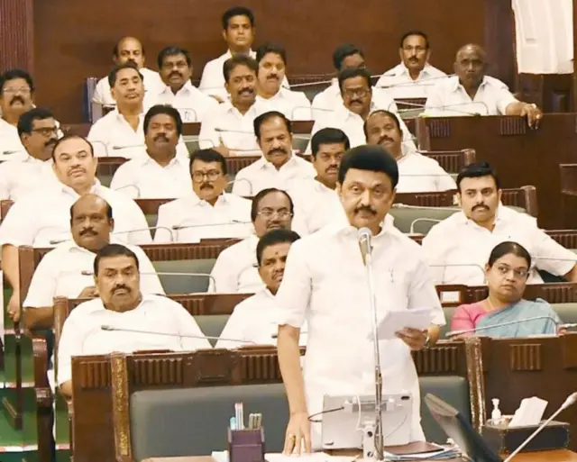 ஆளுநரை சுற்றிச் சுழலும் புதிய சர்ச்சை