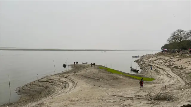 পদ্মা নদী