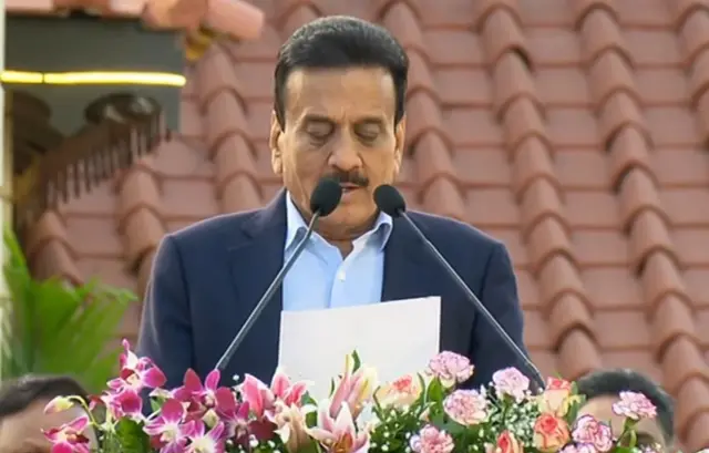 गिरीश महाजन