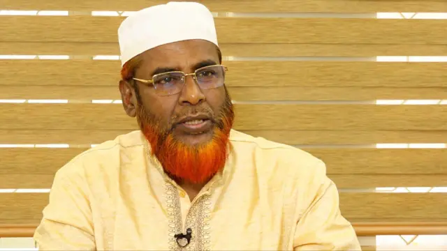 মিয়া গোলাম পরওয়ার