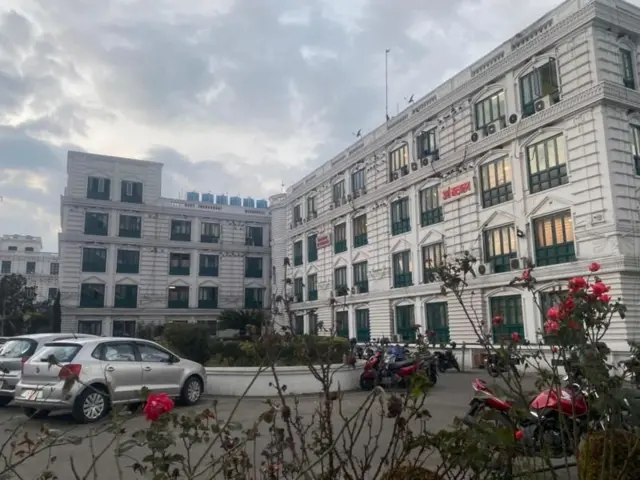 अर्थमन्त्री समेत निक्षेपको तुलनामा कर्जा बढ्न नसक्नुलाई चिन्ताको विषय बताउँछन्