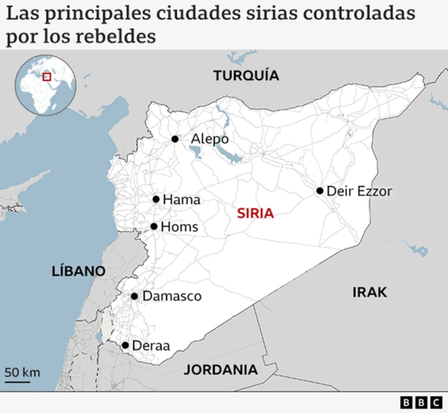 Siria - Figure 2