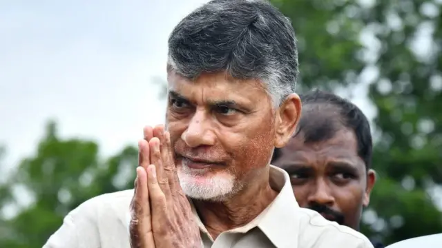చంద్రబాబు