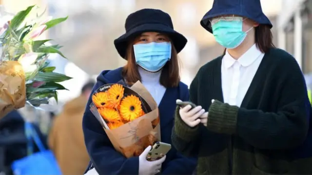 انتشار الوباء والإغلاق جعل الأجيال الشابة أكثر اهتماماً بالطبيعة والأزهار