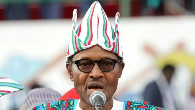 Muhaammaadoo Buhaarii