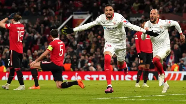 Europa League