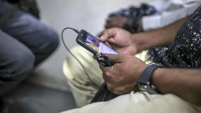 स्टारलिंक