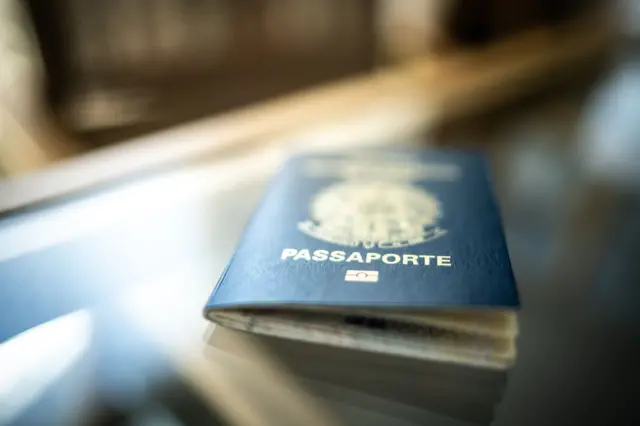 Passaporte brasileirobetnet casinouma mesa