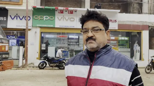 અનુજ સાગર, અયોધ્યા