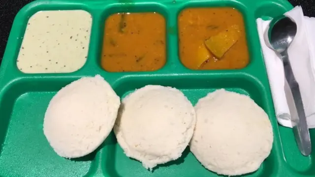 इडली, अन्न,