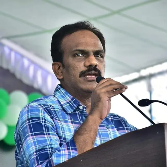 బెజవాడ రాజకీయాలు