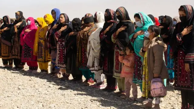 جنازہ، کوئٹہ