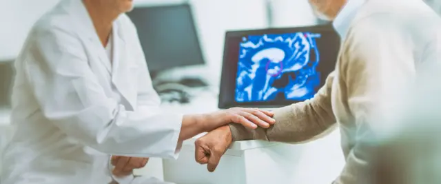 పక్షవాతం, స్ట్రోక్ చికిత్స