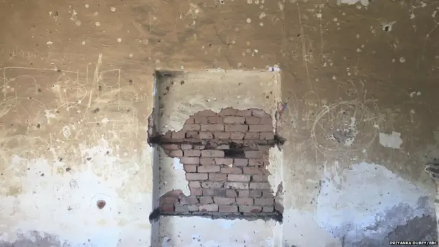 अलीगढ़ एनकाउंटर