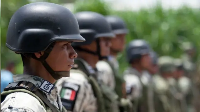 Guardia Nacional