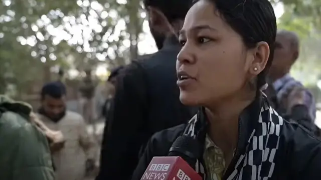 बीपीएससी परीक्षार्थी आंदोलन