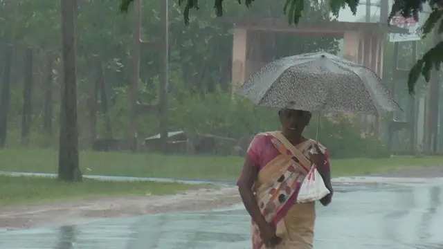 இலங்கை இயற்கை அனர்த்தங்கள் - ஐவர் உயிரிழப்பு