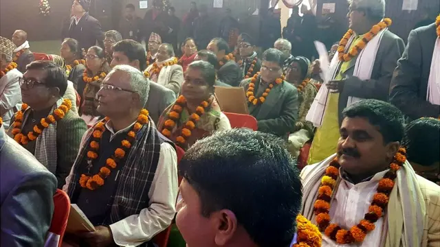 प्रदेश २ का प्रदेशसभा सदस्यहरू