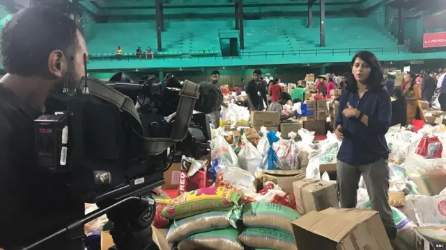 ਕੇਰਲ ਵਿੱਚ ਹੜ੍ਹ