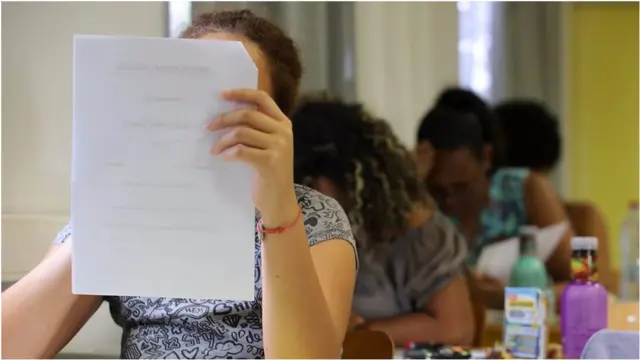 పరీక్షలు