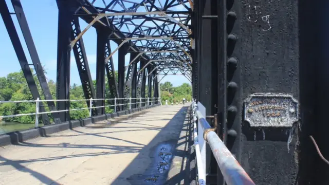 இலங்கையில் தற்கொலை செய்வதற்கான இடமாக மாறியுள்ள வரலாற்று அடையாளம்