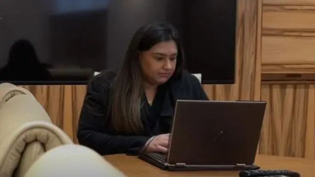 ਤੀਨੈਸਾ ਕੌਰ