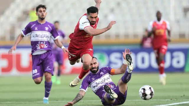 امید عالیشاه