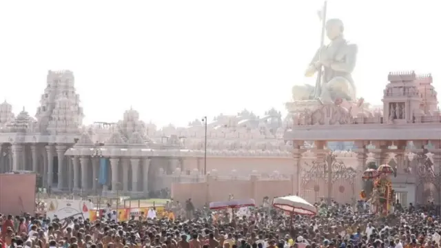 રામાનુજાચાર્ય