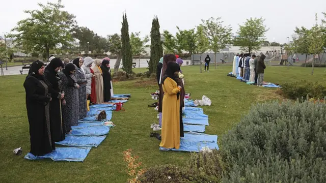 آتن، یونان