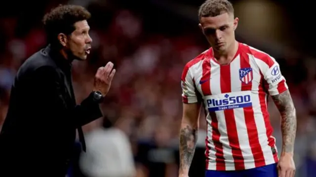 Atletico Madrid