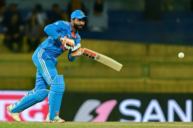 ஆகிய கோப்பை இறுதிப் போட்டி: இலங்கை- இந்தியா மோதல்