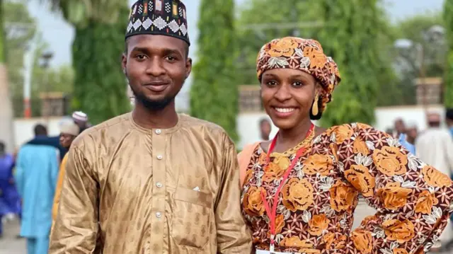 Sadiq and Ummukulthum