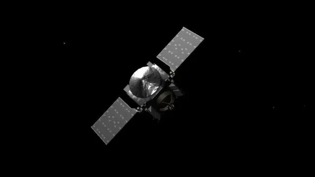 அபோஃபிஸ் சிறுகோள்: பூமிக்கு 32,000கி.மீ. நெருக்கமாக வரும்போது என்ன நடக்கும்? இதனால் ஆபத்தா?