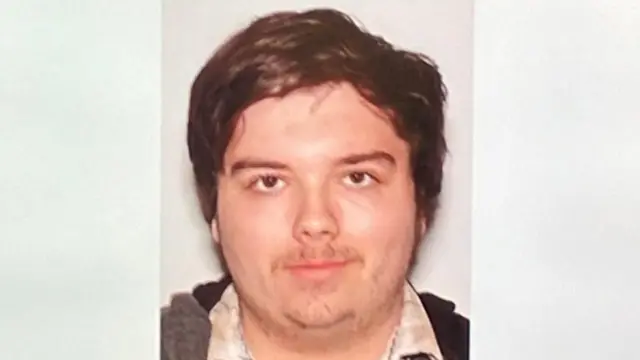 Ryan Christopher Palmeter