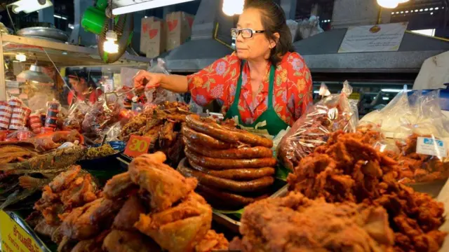 मांसाहारी भोजन