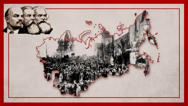 બ્રિટિશ શાસન, રાષ્ટ્રીય સ્વયંસેવક સંઘ, આરએસએસ, ભારતીય કમ્યુનિસ્ટ પાર્ટી, ભાકપા, કમ્યુનિસ્ટ વિચાર, કમ્યુનિસ્ટ પાર્ટી, ભારત, ગુજરાત, બીબીસી ગુજરાતી