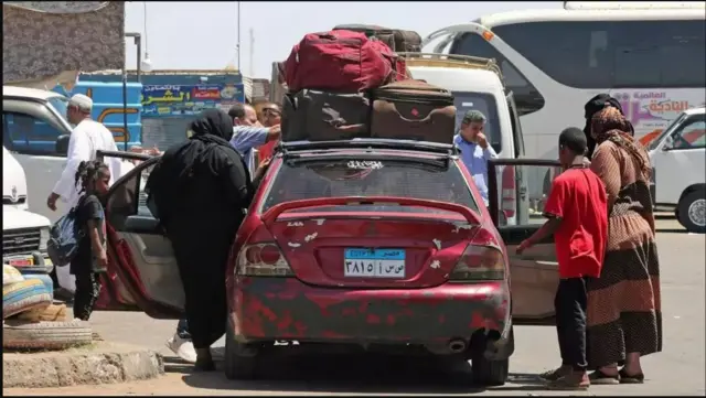 Lammiilee baqataa jiran