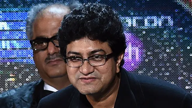 प्रसून जोशी