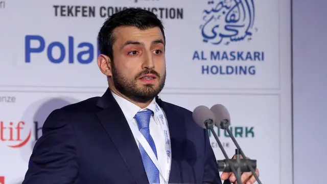 سلجوق بيرقدار