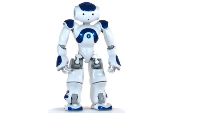 Robot Nao